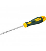 KRAFTOOL X Drive отвертка SL4Х100 (-) 250071-4-090