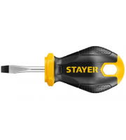STAER Hercuies SL5Х38 Отвертка (2509-38-4,7)