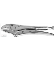 STAYER 250 мм, зажимные клещи (2245)