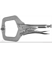 STAYER PRO-Fix 250 мм, зажимные клещи (22476)