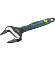 Ключ разводной SlimWide Ultra, 150/34мм KRAFTOOL, 27263-15
