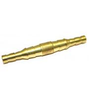 Переходник газовый, универсальный 6*99*6 Переходник газовый, универсальный 6*99*6