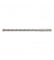 Бур Кратон SDS-plus S4 Ø6х260 мм 1 02 03 063