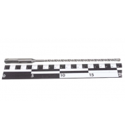 БИБЕР 78053 Бур 5х150/210мм (1шт) (25/150)