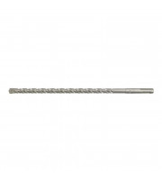 Бур Кратон SDS-plus S4 Ø8х260 мм 1 02 03 015