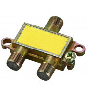 Proconnect splitter (делитель) на 3TV 5-900MHz 05-6032 Proconnect splitter (делитель) на 3TV 5-900MHz 05-6032