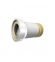 Гофра для унитаза230/560 Акватер GS560