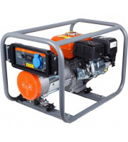 Генератор бензиновый Кратон GG-3200L 3 08 01 052 Генератор бензиновый Кратон GG-3200L 3 08 01 052