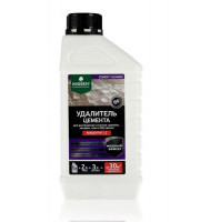Просепт CEMENT CLEANER удалитель цемента 1:2,1л Просепт CEMENT CLEANER удалитель цемента 1:2,1л
