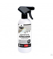 Просепт FUNGI CLEAN удалитель плесени, гот состав, 0,5л Просепт FUNGI CLEAN удалитель плесени, гот состав, 0,5л