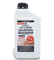 Просепт SALT CLEANER удалитель высолов, 1:2, 1л Просепт SALT CLEANER удалитель высолов, 1:2, 1л