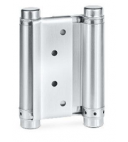 Петля барная NOTEDO DAH-103 SSSatin серебро (2шт) Петля барная NOTEDO DAH-103 SSSatin серебро (2шт)