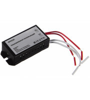APEYRON Трансформатор понижающий 12V 50-150W IP20 95*42*24 металл черный 03-85 APEYRON Трансформатор понижающий 12V 50-150W IP20 95*42*24 металл черный 03-85