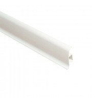 Плинтус Bonkeel Color ВС6001 2200х60х25мм