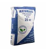 Клей для плитки AUSBAU К-11 (25 кг) Клей для плитки AUSBAU К-11 (25 кг)