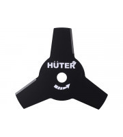 Диск для триммера (лезвие) HUTER GTD-3T