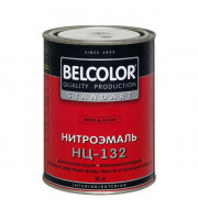 Эмаль нитро НЦ-132 серая (0,7кг) Эмаль нитро НЦ-132 серая (0,7кг)