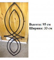 Балясина №3 Балясина №3