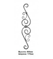 арт. 50-15 (Балясина) арт. 50-15 (Балясина)