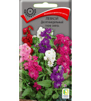 Левкой Десятинедельный гном седой 0,1 гр