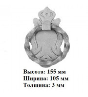 арт. 61-09-1 (ручка с кольцом) (1-1-20) арт. 61-09-1 (ручка с кольцом) (1-1-20)