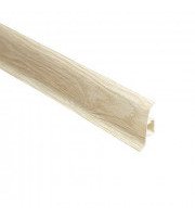 Плинтуc Bonkeel Color ВС6013 2200х60х25мм