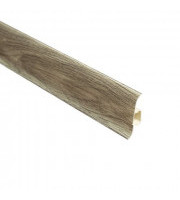 Плинтус Bonkeel Color ВС6005 2200х60х25мм