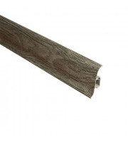 Плинтус Bonkeel Color ВС6007 2200х60х25мм