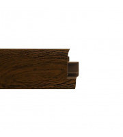 Плинтус Bonkeel Color ВС6009 2200х60х25мм