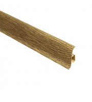 Плинтус Bonkeel Color ВС6012 2200х60х25мм