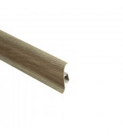 Плинтус Bonkeel Color ВС6014 2200х60х25мм