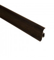 Плинтус Bonkeel Color ВС6015 2200х60х25мм