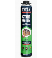 TYTAN Professional CТОП Мышь Пена профессиональная 750мл