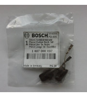 Комплект угольных щеток Bosch 1607000V37 Комплект угольных щеток Bosch 1607000V37