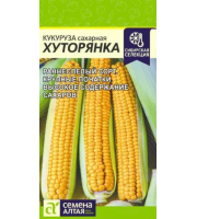 Кукуруза Хуторянка 6шт