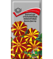 Бархатцы Солнечные зайчики откл. 0,25гр ЕП УД