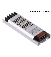 APEYRON Блок питания для св/д лент 12V 100W IP20 03-49 APEYRON Блок питания для св/д лент 12V 100W IP20 03-49
