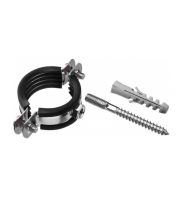 Хомут металл 3/4" 23-28 Хомут металл 3/4" 23-28