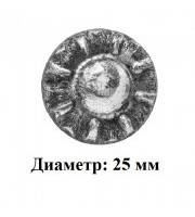 арт. 67-09 (заклепка) (1-4-28)