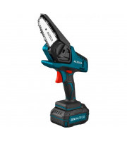 Аккумуляторная цепная мини-пила ALTECO CCMS 20-10 Li 50623 Аккумуляторная цепная мини-пила ALTECO CCMS 20-10 Li 50623