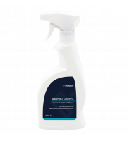 Антипригарная жидкость Oberon Ultra (0,5л) Антипригарная жидкость Oberon Ultra (0,5л)