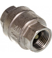 Обратный клапан 1/2" гг Valtec VT. 161
