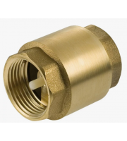 Обратный клапан 1" FR405 FRAP (9/90) F271.06