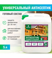 PROSEPT ECO UNIVERSAL - антисептик универсальный,гот.состав, 5л PROSEPT ECO UNIVERSAL - антисептик универсальный,гот.состав, 5л