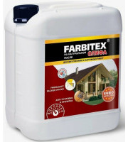 Олифа FARBITEX 5л Олифа FARBITEX 5л