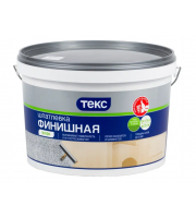 ТЕКС Шпатлевка финишная класс ПРОФИ 1,5кг ТЕКС Шпатлевка финишная класс ПРОФИ 1,5кг