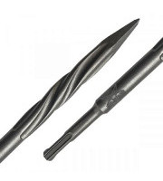 Пика самозатачивающаяся Х-ТИП 14*250 SDS-Plus "MD-STARS"