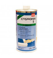 Очиститель Cosmofen 5,1л.