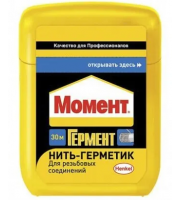 Нить-герметик Момент Гермент 30м1319575