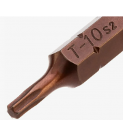 Бита Torx 10х25 Mr.Logo
